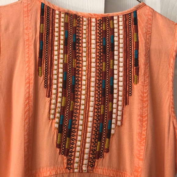 Parsley and Sage dress NWT - Picture 4 of 6